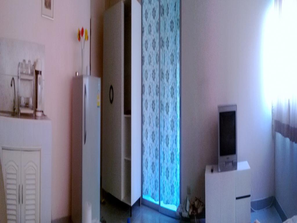 Dmk Don Mueang Airport Guest House Паккрет Номер фото